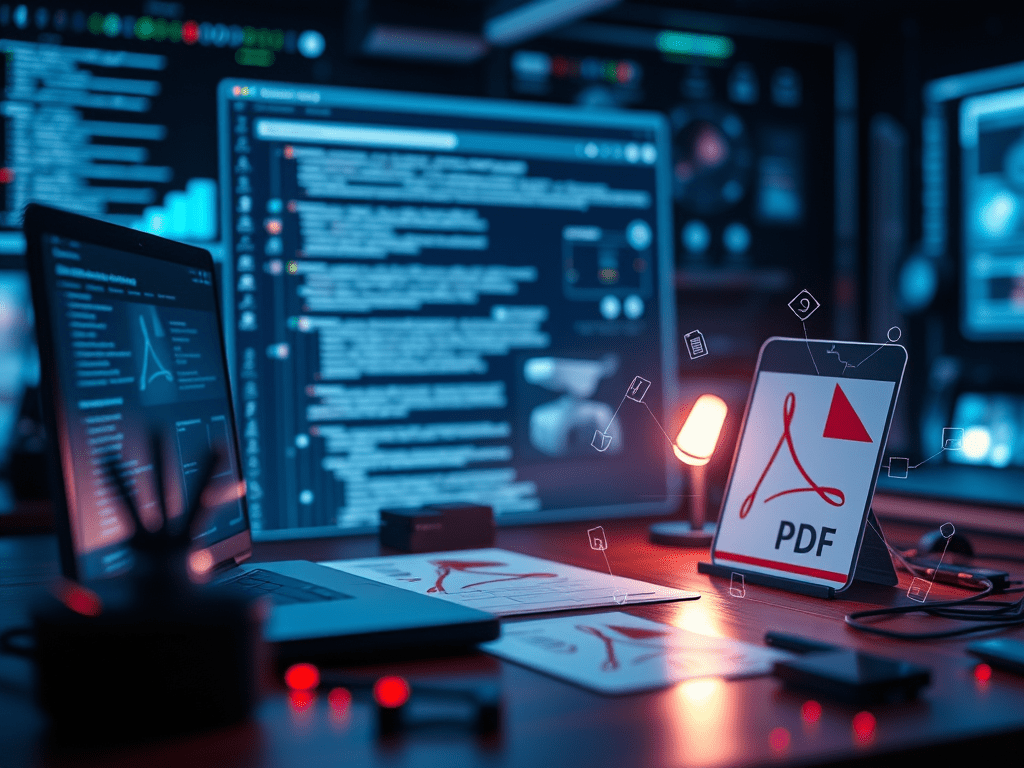 7 Advanced PDF Tricks Power Users Swear By