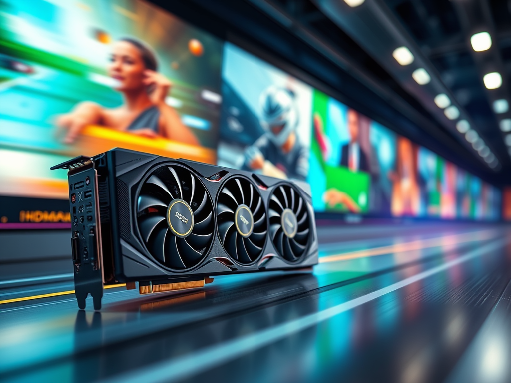 GPU Acceleration Explained: How It Speeds Up Your Video Conversions Dramatically