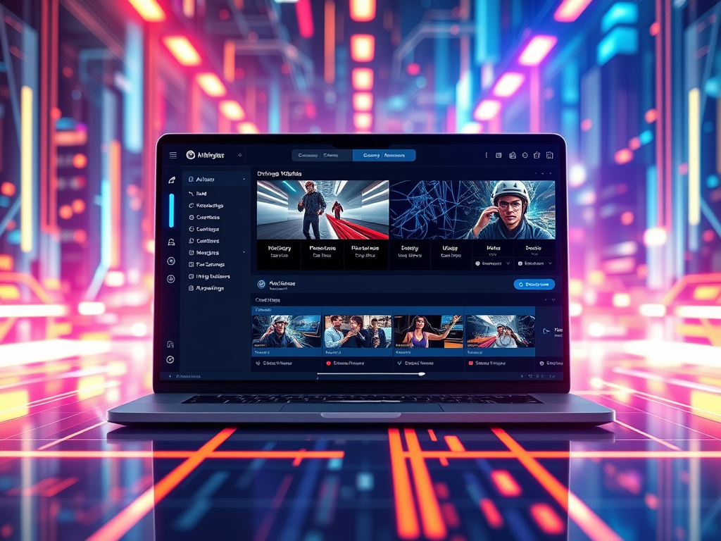 In-Depth Review: Wondershare UniConverter 2025 - The AI Powerhouse Redefining Video Conversion