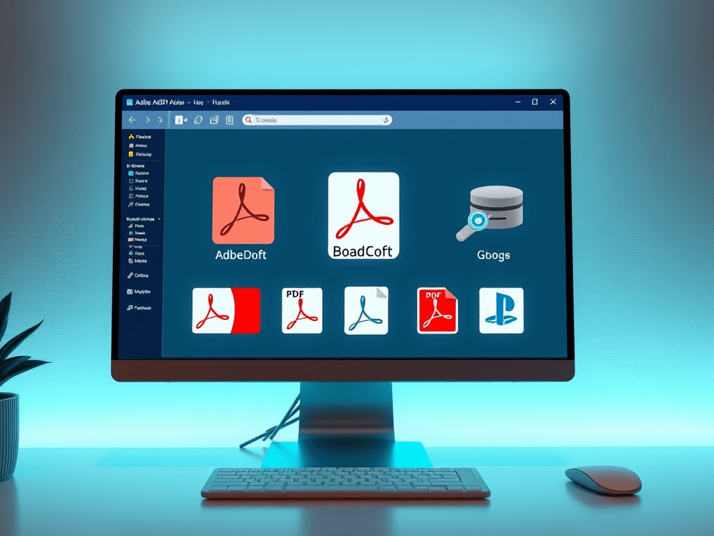 Adobe Acrobat Alternatives: 7 Cheaper (But Powerful) PDF Tools Dominating 2025