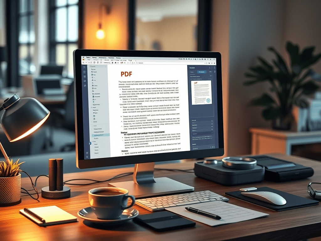 Fixing ‘Edit PDF’ Headaches: Solutions for Scanned Files, Password-Protected Docs & Corrupted PDFs