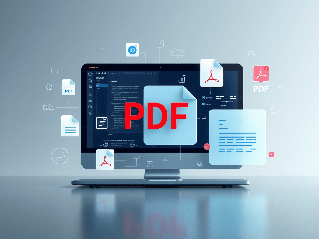 PDF Editor Showdown: Desktop vs. Web-Based vs. Mobile Apps - Pros & Cons