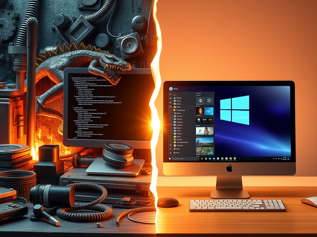 Clonezilla vs. Macrium Reflect: Battle of the Free Backup Titans (RIP Macrium Free?)