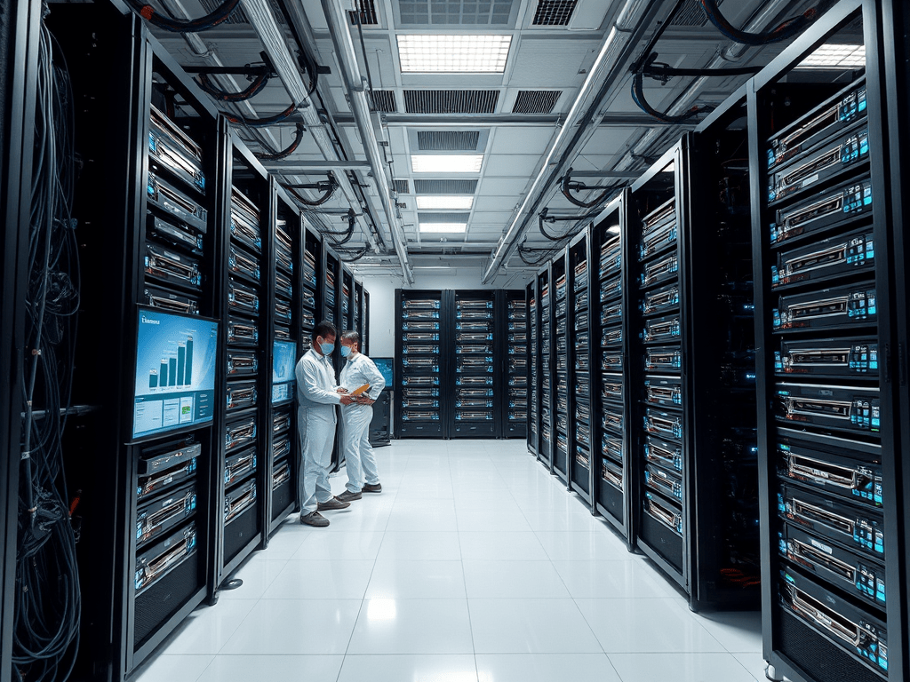 Cloning RAID Arrays: Enterprise Strategies for Seamless Migration and Disaster Recovery