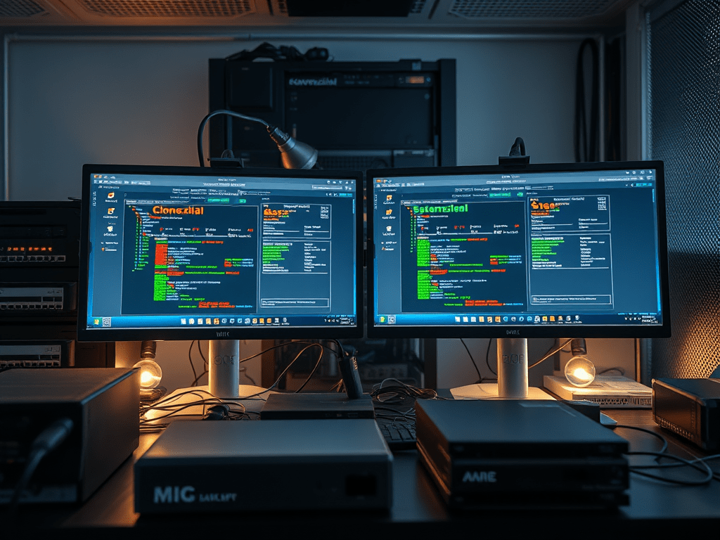 Bare Metal Recovery: Clone Entire Systems for Instant Disaster Recovery