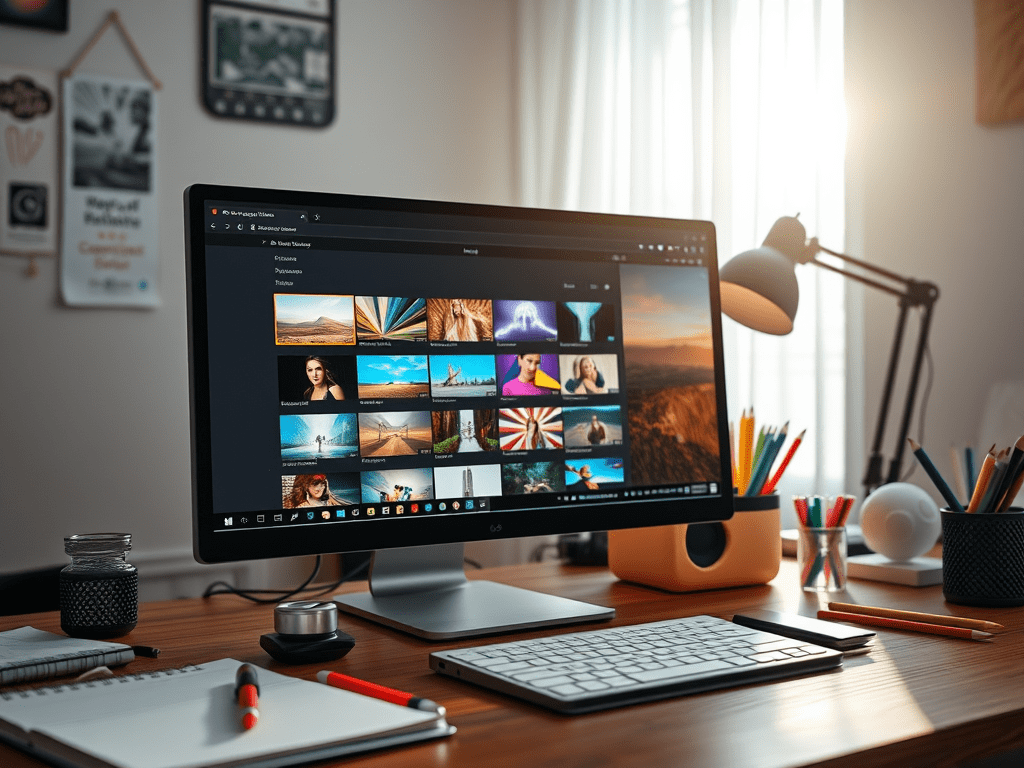 Unlock Your Creativity: Find Amazing Copyright-Free Videos for Any Project (Pexels, Pixabay, Canva & More!)