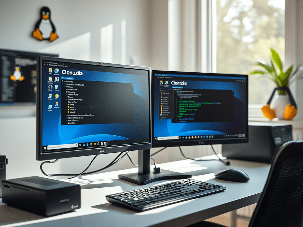 Best Cloning Software for Linux in 2025