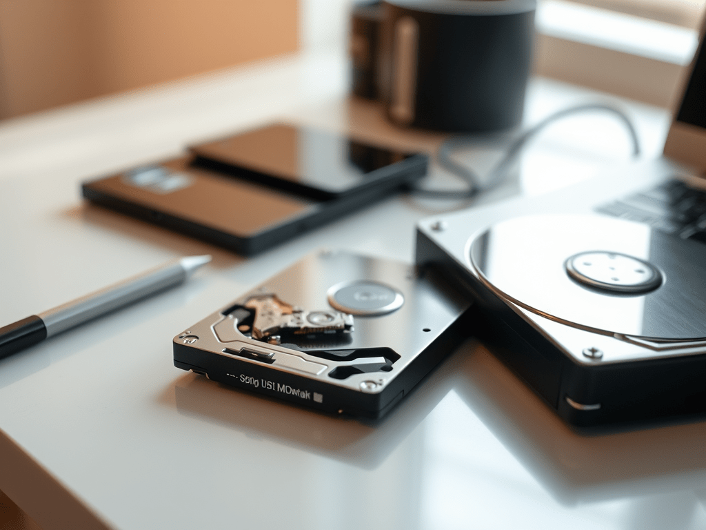 Clone HDD to SSD Without Reinstalling Windows: Your 2025 Guide