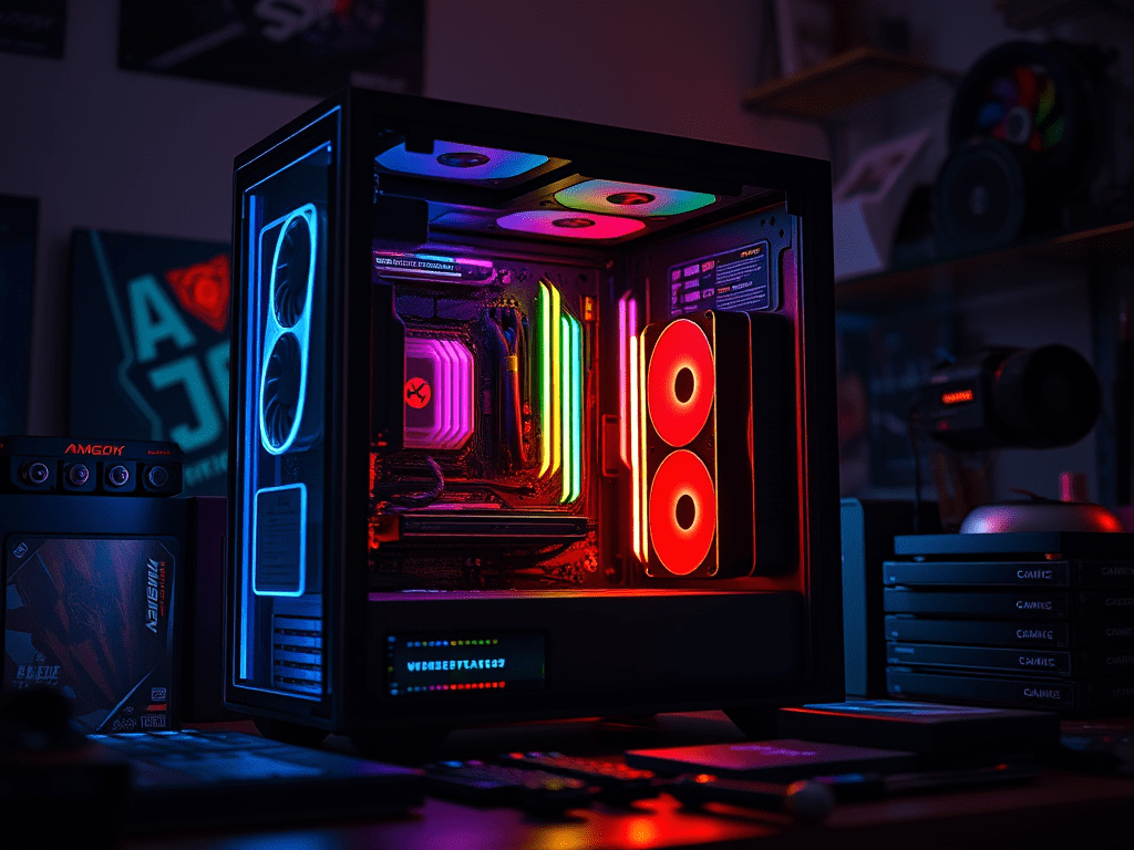 Transfer Gaming PC Drives: Preserve Your Mods & Settings