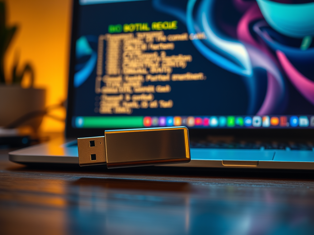 Create a Bootable Clone: Your Essential Emergency Recovery USB Guide