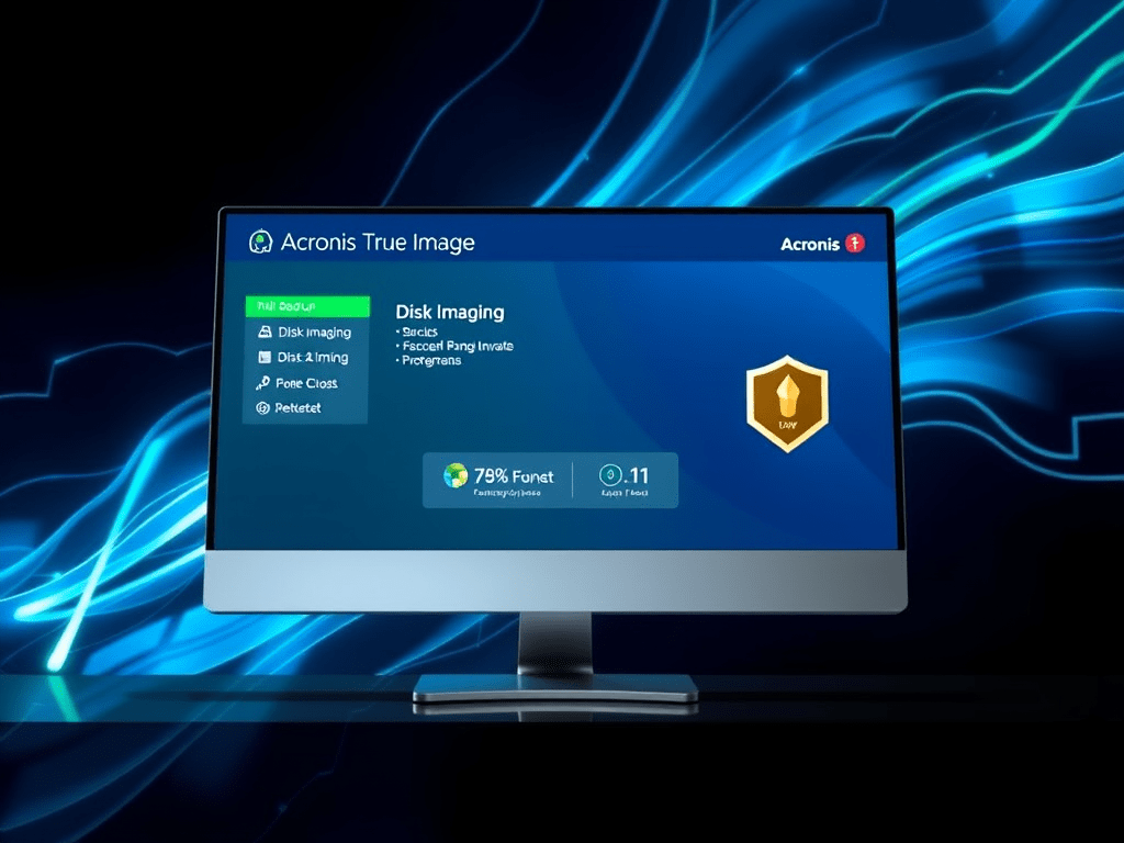 Is Acronis True Image the Best Backup Software in 2025?