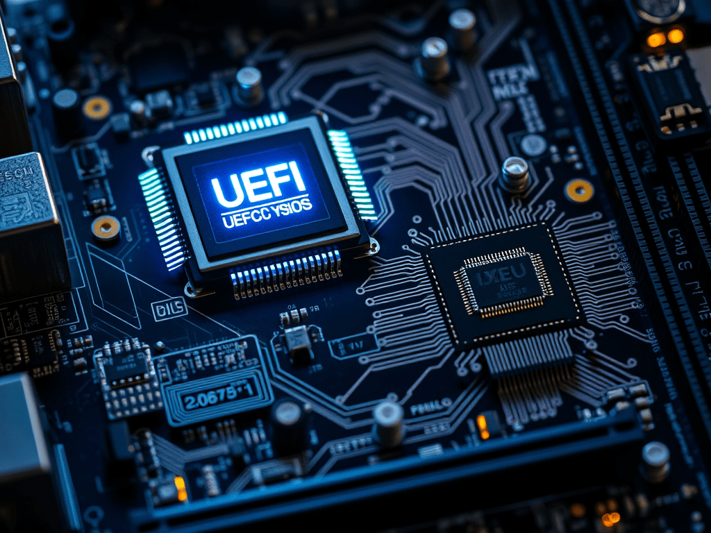 UEFI vs. Legacy BIOS Cloning: Avoid Boot Failure