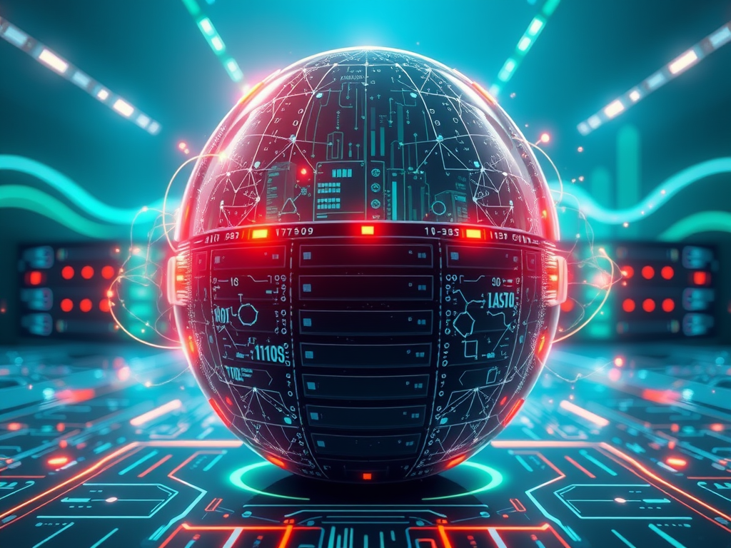 AI-Powered Cloning: The Inevitable Future of Data Migration?