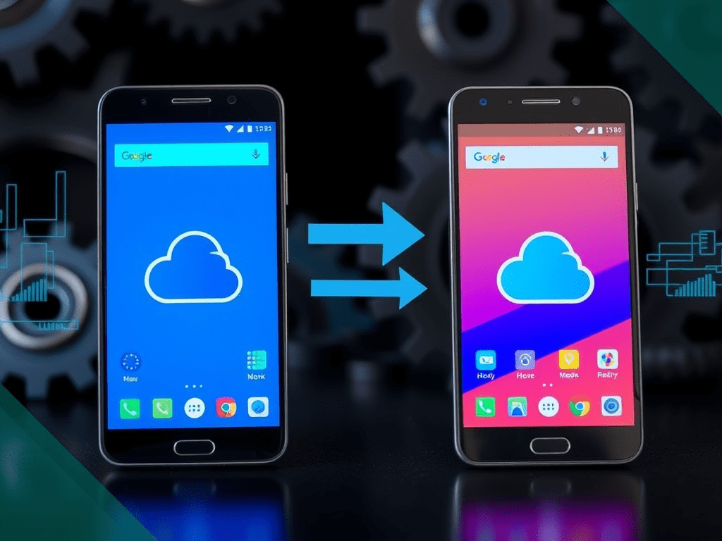 Cloning Android Phones: Ultimate Migration Guide
